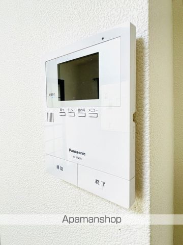 ハイツ215の内装写真