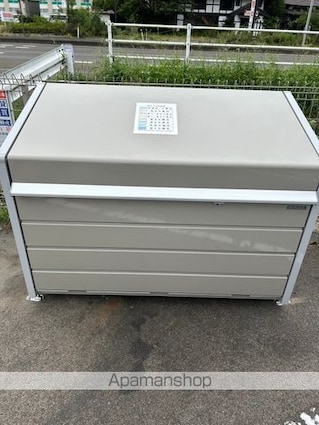 マンションドム蔵王[1LDK/44.55m2]の周辺