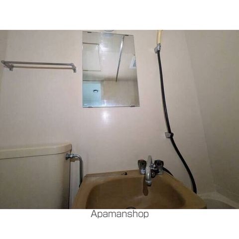 山崎ハイツの内装写真