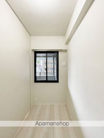 パークリュクス博多駅前の内装写真