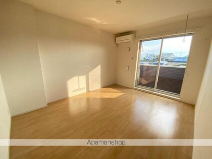 アグレアーブルⅠ[1LDK/45.77m2]のリビング・居間