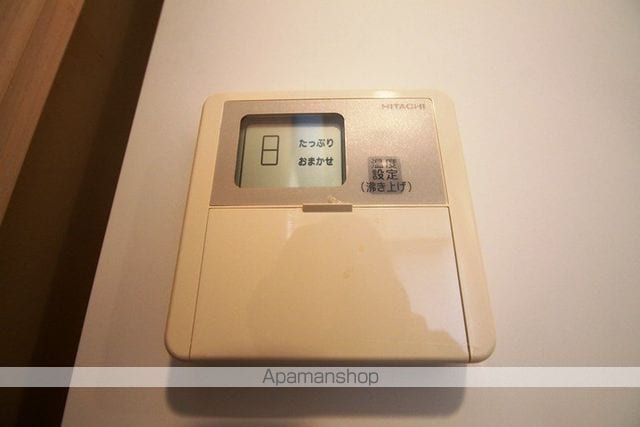 ベリー・モンテ新大阪の内装写真