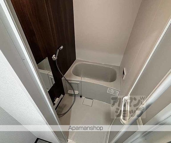 エスペランサ四条堀川の内装写真