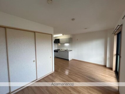 フォブール西公園[2LDK/59.06m2]の内装1