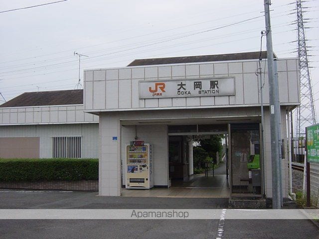 ベルードの周辺写真