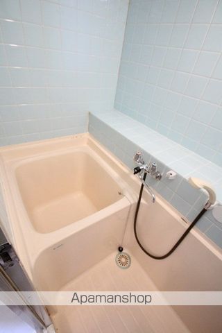蛍池ハイツ西棟の内装写真