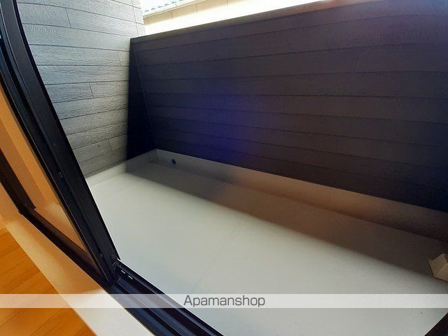 シュライン ウエストの内装写真