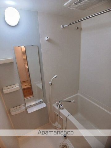 CASA SYUNSUIの内装写真