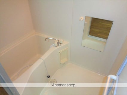 エル・リーナ　Ｂ棟[1K/29.81m2]のバス