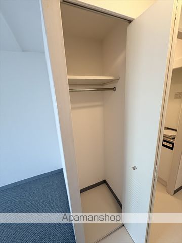 エトワール北梅田の内装写真