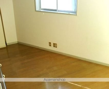 トライアングル筆山[1R/18.4m2]のその他内装1
