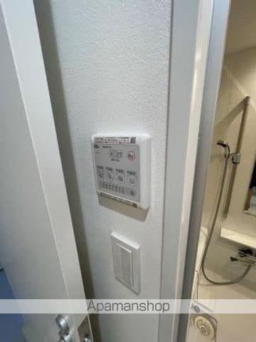 ザ・パーク一番堀の内装写真