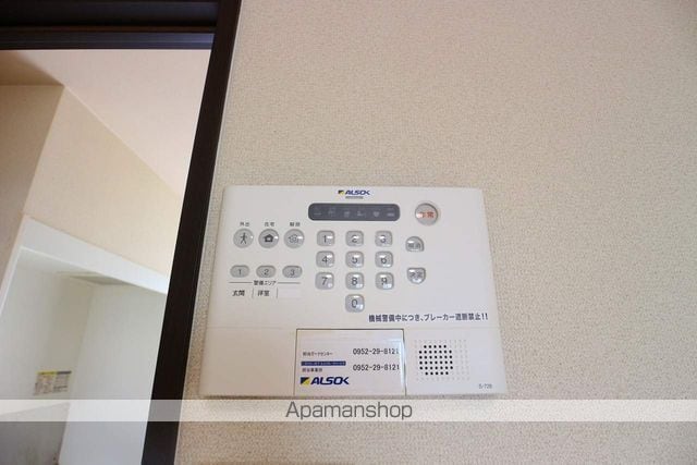クレイノカサブランカ壱番館の内装写真
