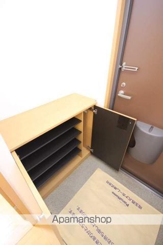 ミルトハーモニーの内装写真