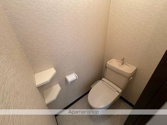 ハイツ小林の内装写真