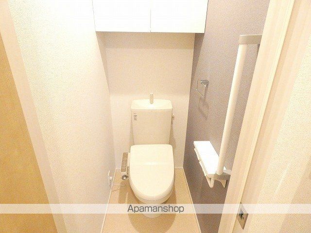 ヴァン ヴェール Iの内装写真