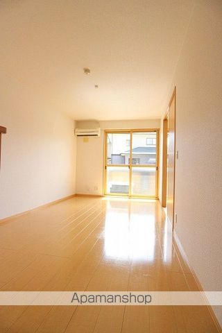 ハウスフリーデIIIの内装写真