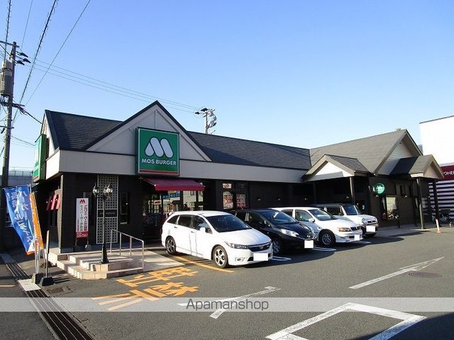 プラスパー伊敷の周辺写真