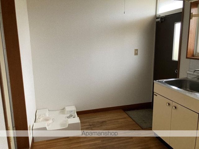 コーポHARAの内装写真