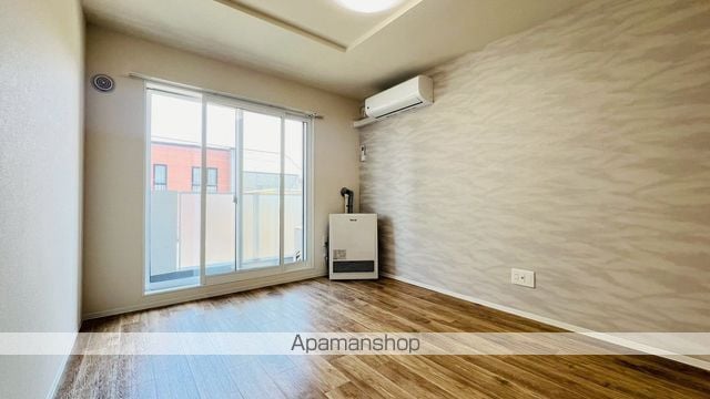 ブリス北円山の内装写真