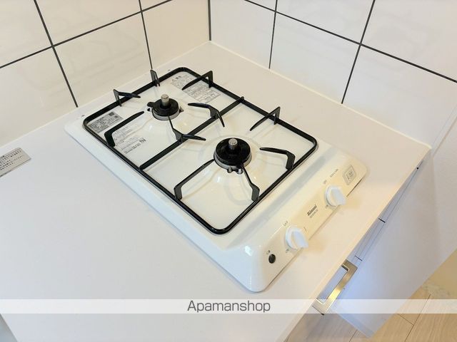 ESLEAD弁天町桜通RESIDENCEの内装写真
