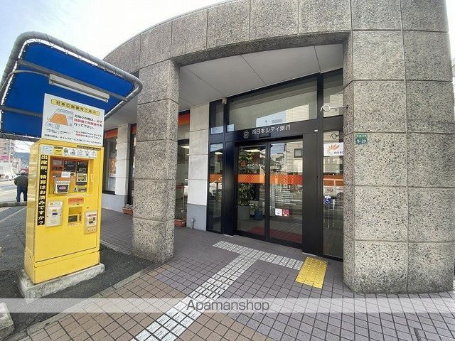 シャルマン今宿の周辺写真