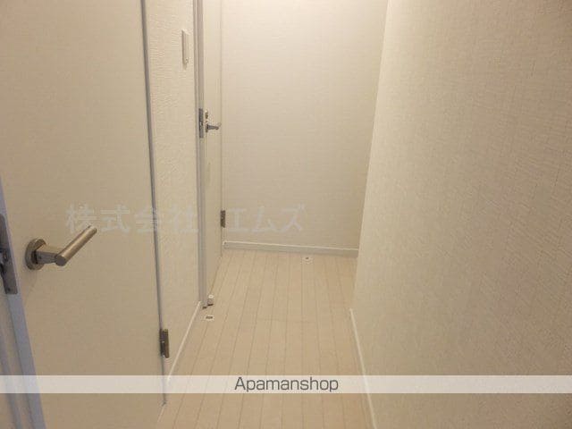 ディアコートBG'Sの内装写真