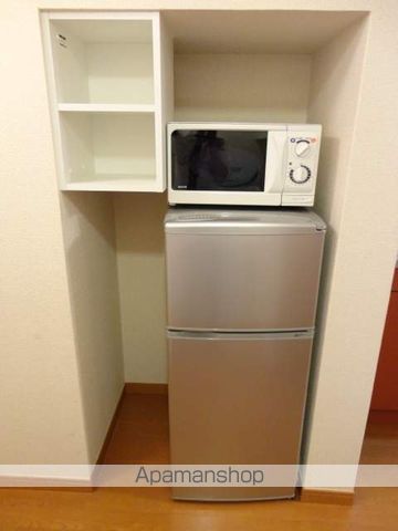 レオパレス金属町の内装写真
