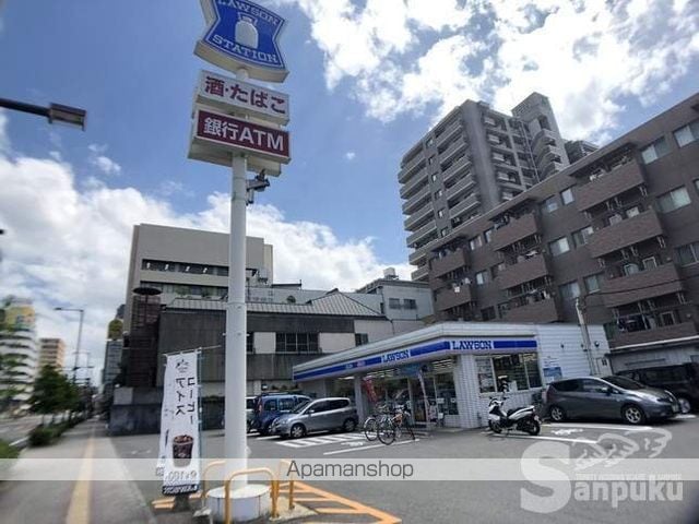 コーポ島本の周辺写真