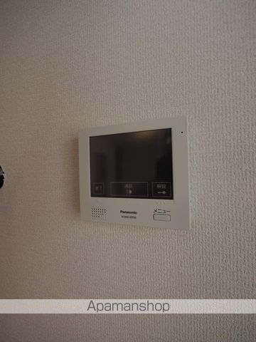 ダイヤモンドフジ鶴橋 プラチナの内装写真
