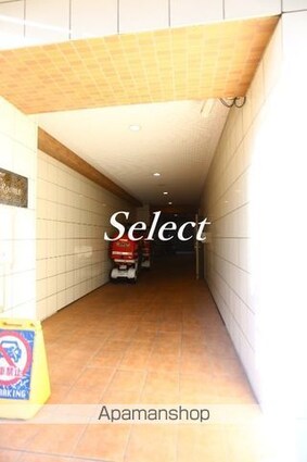 神奈川県横浜市中区弥生町１丁目[1K/29.1m2]の外観4