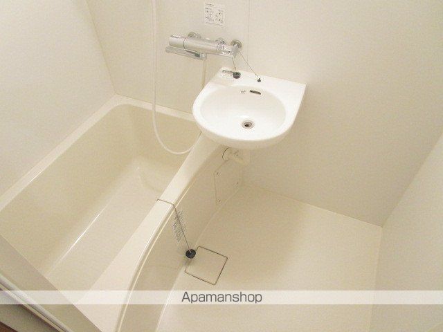 アイコート新高円寺の内装写真