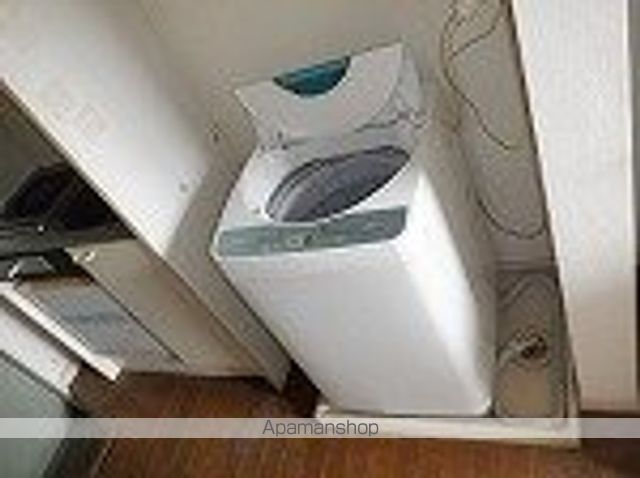 レオパレス中曽根Iの内装写真