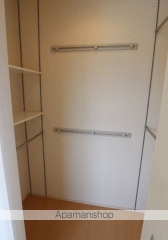 ジュネス一本木 B棟の内装写真