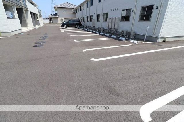 グランレジデンス 国府 BーIIのその他写真