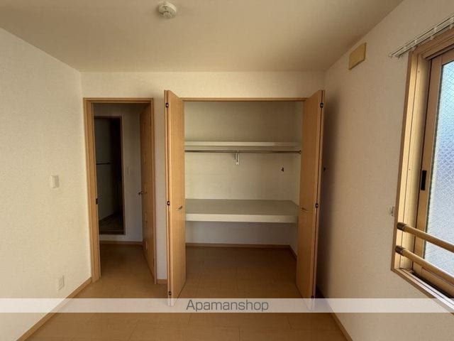 コンフォール堺北の内装写真