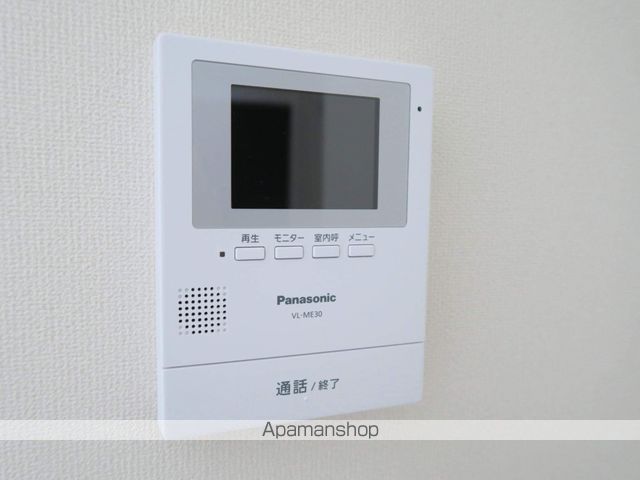 ヴァレッタIの内装写真