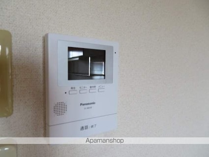 秋田県秋田市土崎港相染町字大谷地[2K/48.62m2]の内装2