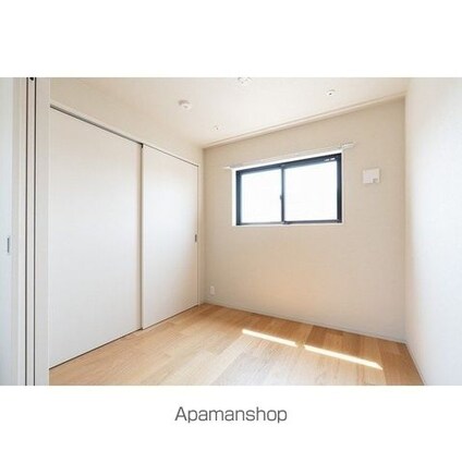 ウェルスクエア西新宿五丁目[1LDK/30.72m2]のその他部屋・スペース