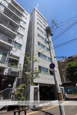 カサトレスネオの外観写真