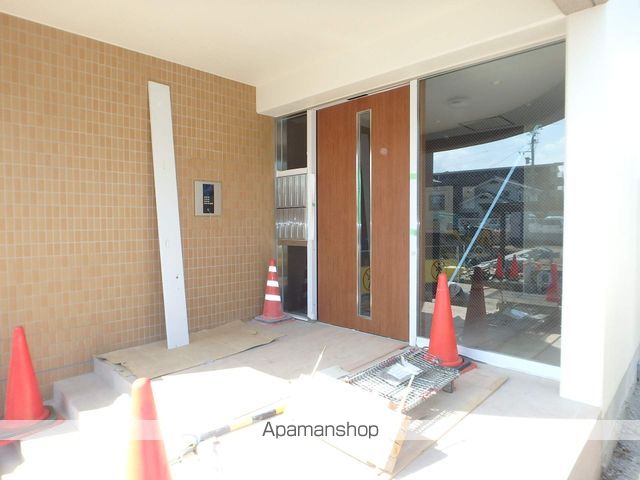 篠ノ井線 松本駅 徒歩25分 3階建 築12年のその他写真