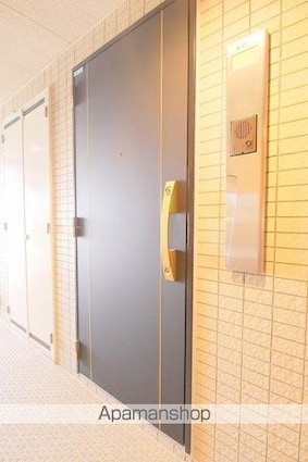 ＬＩＮＸ　ＬＥＧＡＭＩ[1K/23.06m2]の共用部4