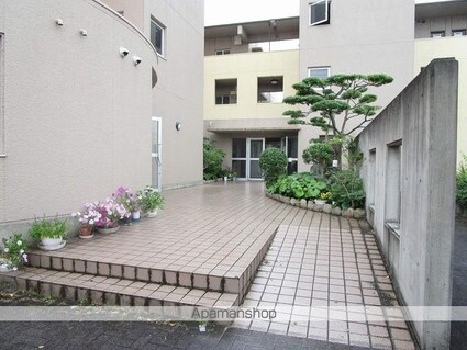 エクシード山城[3SDK/68.5m2]の外観4