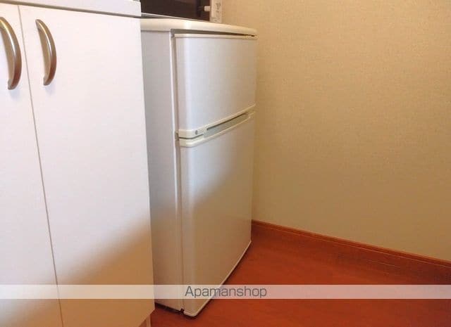 レオパレスアバンティWADAの内装写真