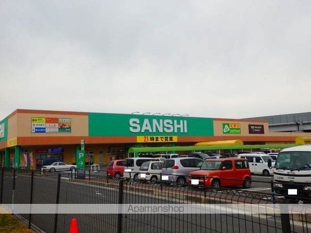 ヴィラ・グレイスフルの周辺写真