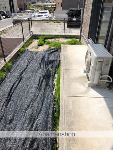 名古屋市桜通線 徳重駅 徒歩18分 2階建 築21年の内装写真