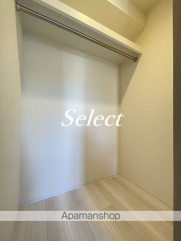 グランカーサ横濱石川町の内装写真