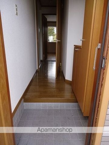 ミルト下島の内装写真