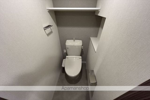 コンフォリア新大阪宮原Qの内装写真