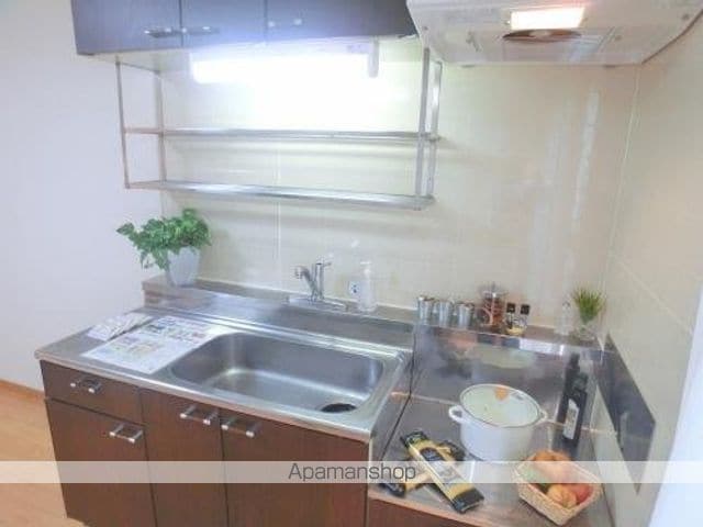 メロディハイツ永隈の内装写真